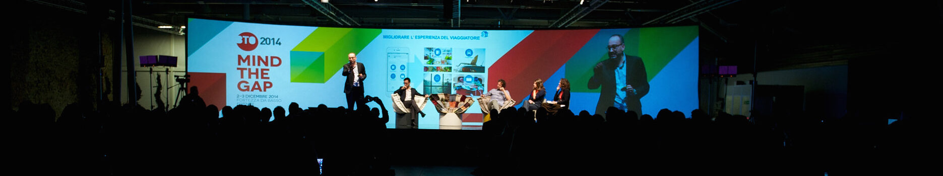 BTO 2015, ecco il programma della Oracle Hospitality Hall