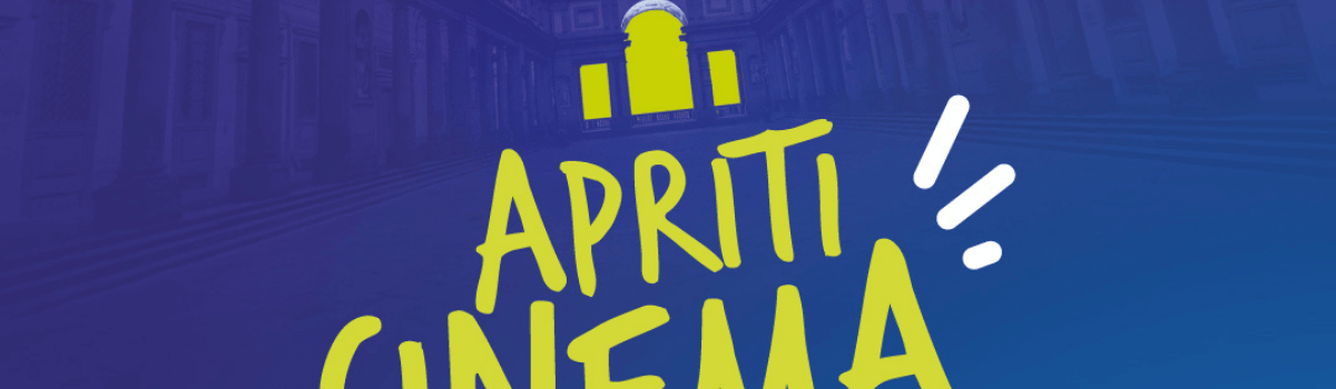 Apriti Cinema, l’arena estiva illumina Firenze