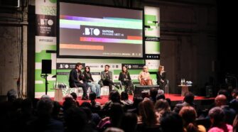 BTO 2024 LANCIA LA CALL FOR YOUNG SPEAKERS