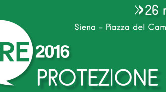 Dire e Fare: a Siena protagonista la protezione civile