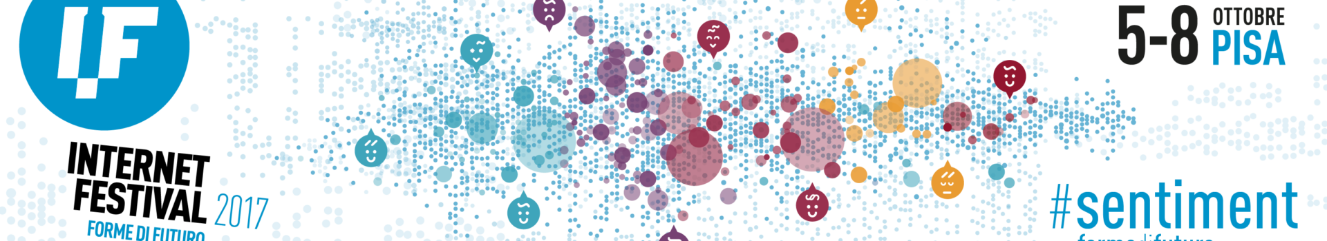 Internet Festival nel nome del “Sentiment”