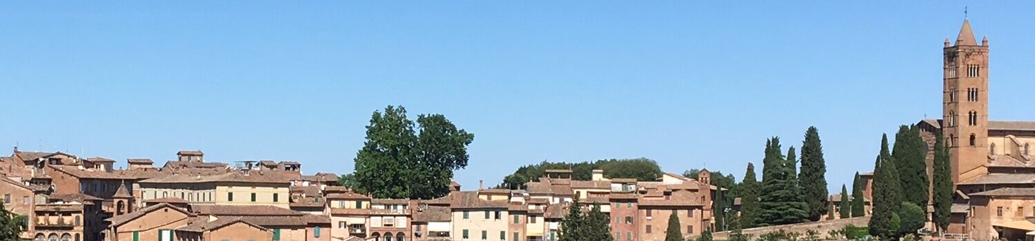 Siena, città della bellezza e dell’identità toscana