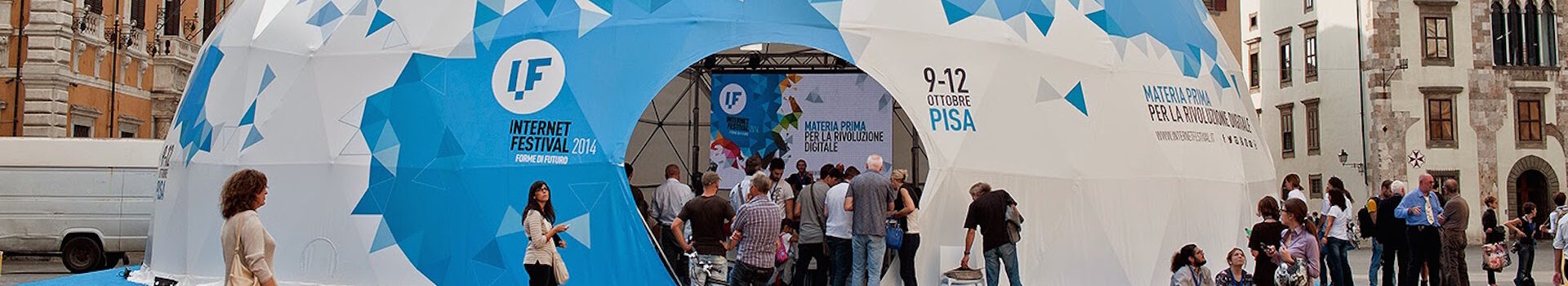 Internet Festival, anticipazioni sull’edizione 2015