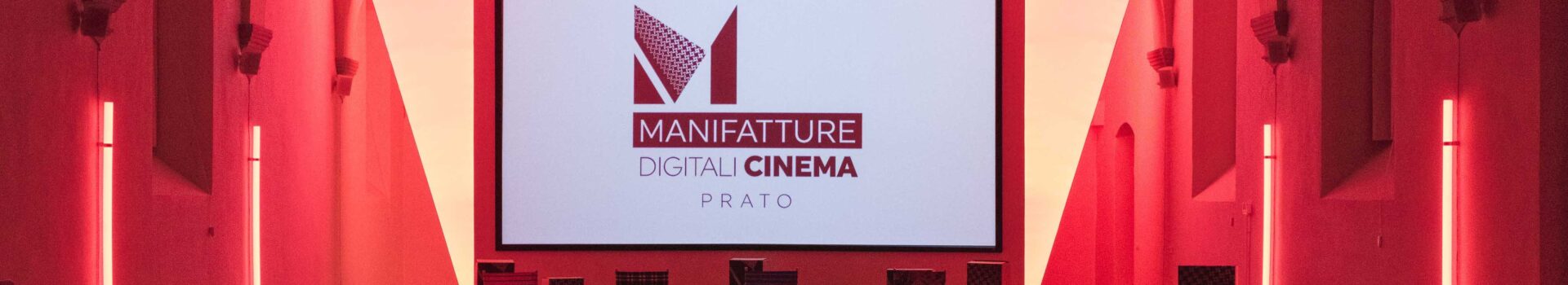 Manifatture Digitali Cinema di Prato: più spazi e più tecnologia