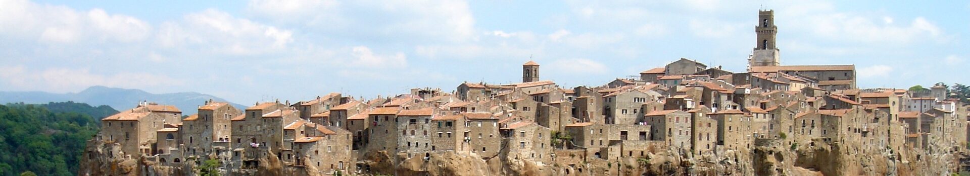 Un’altra Estate: viaggio nella Toscana dei borghi