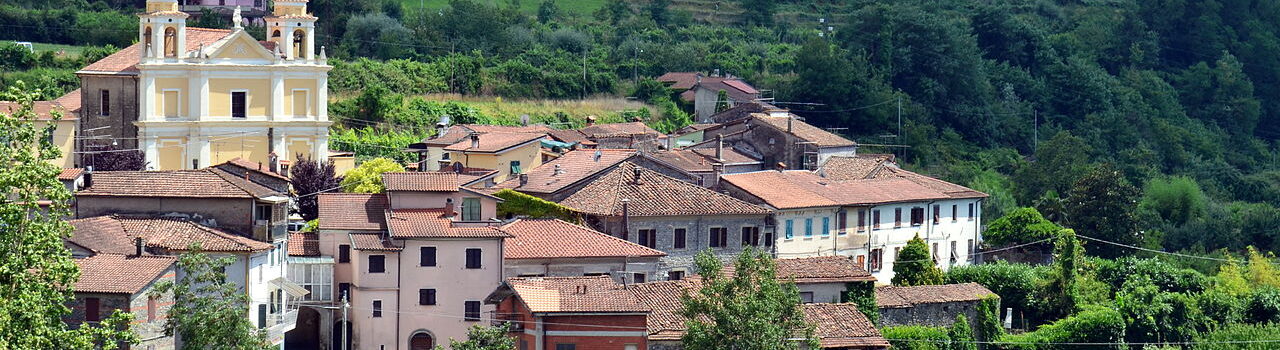 #DestinazioneMontagna, prossima fermata Licciana Nardi