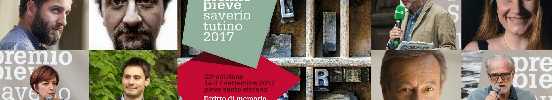 Continua il racconto dei diari di Pieve Santo Stefano