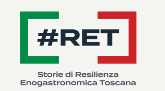 #RET Resilienza Enogastronomica Toscana, il web talk show