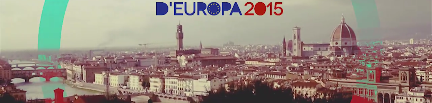 Festival d’Europa 2015: grande successo