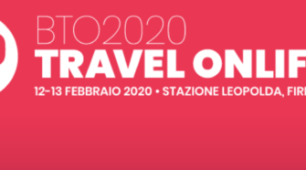 BTO2020 SAVE THE DATE: 12 e 13 febbraio 2020 a Firenze