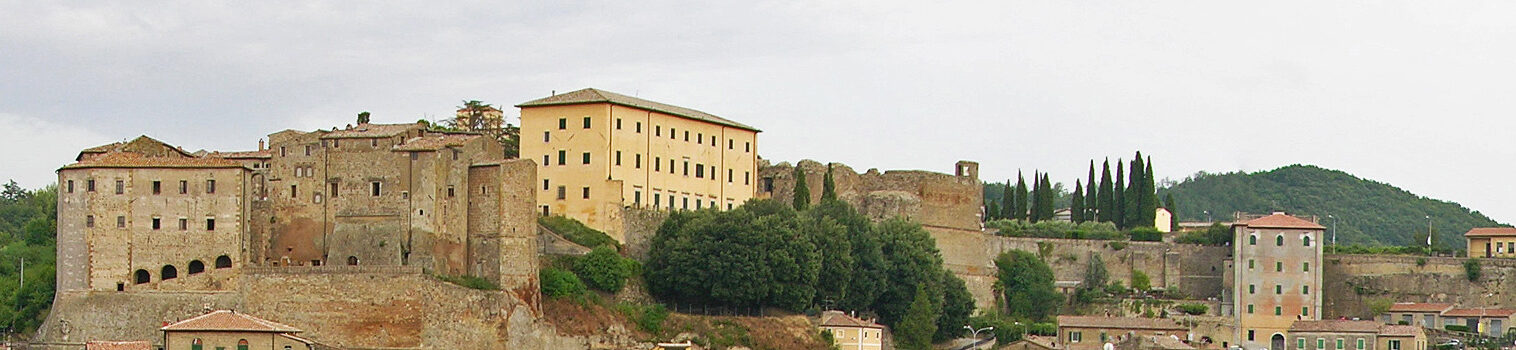 A Sorano tra turismo e cultura da qui passa il futuro della Maremma