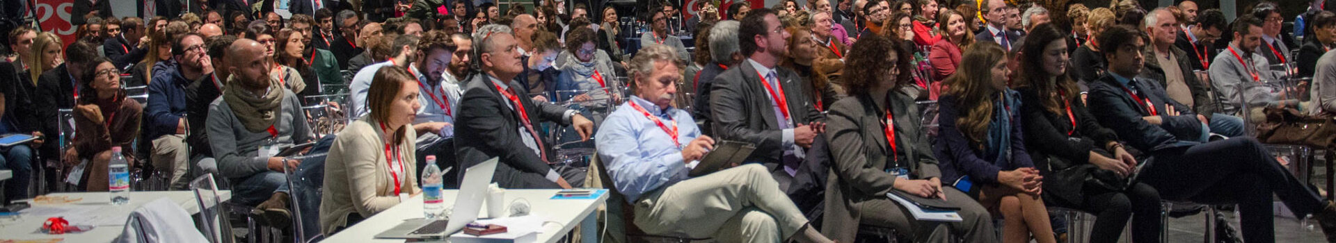 Il programma di #BTO2015 è online!