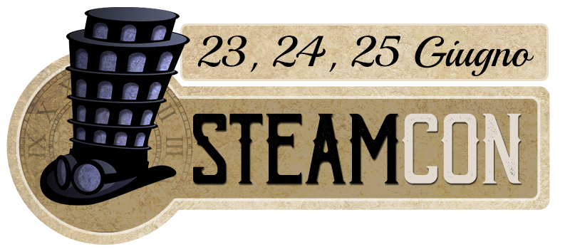 A Pisa la prima convention internazionale dedicata allo Steampunk